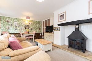 Sitting Room- click for photo gallery